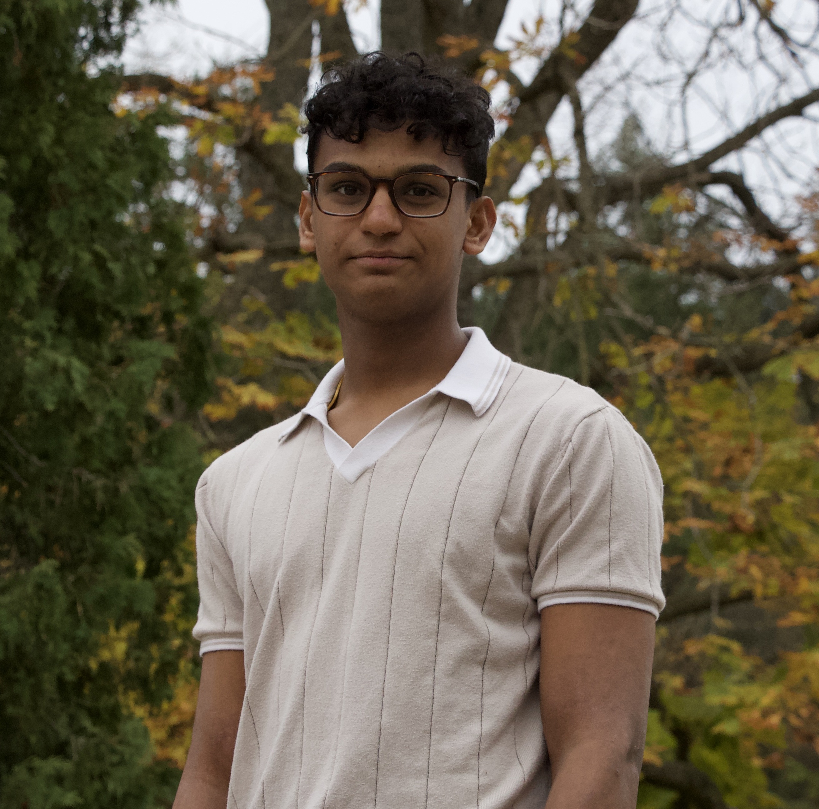 Profile picture