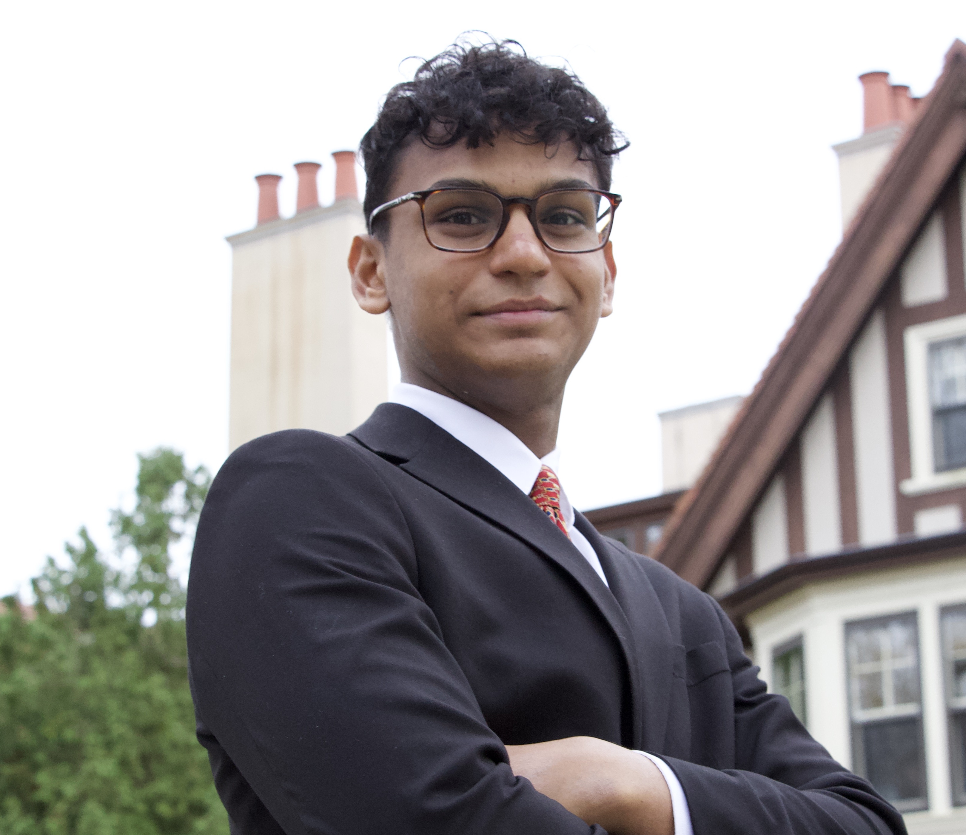 Vineet Saravanan profile picture